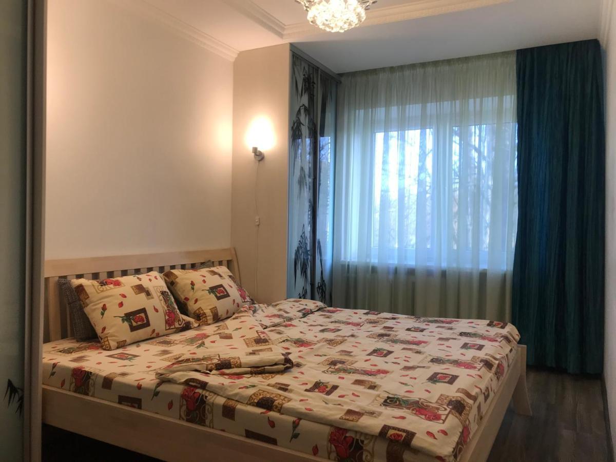 Fine Apartment Jelgava Exterior photo